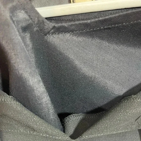 Chiffon 2pc. Top - Picture 3 of 4